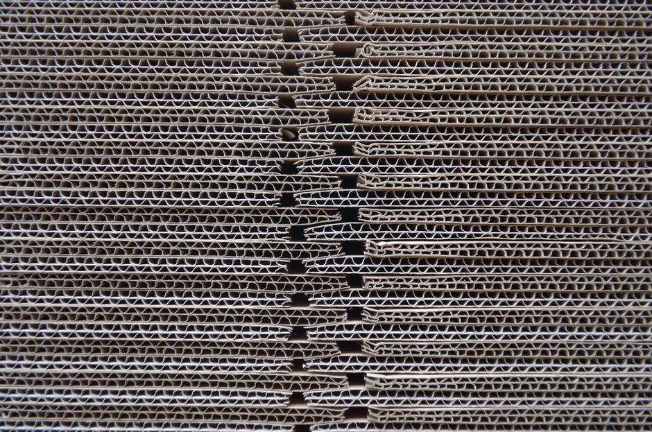 Drevovláknitá doska, 100 mm